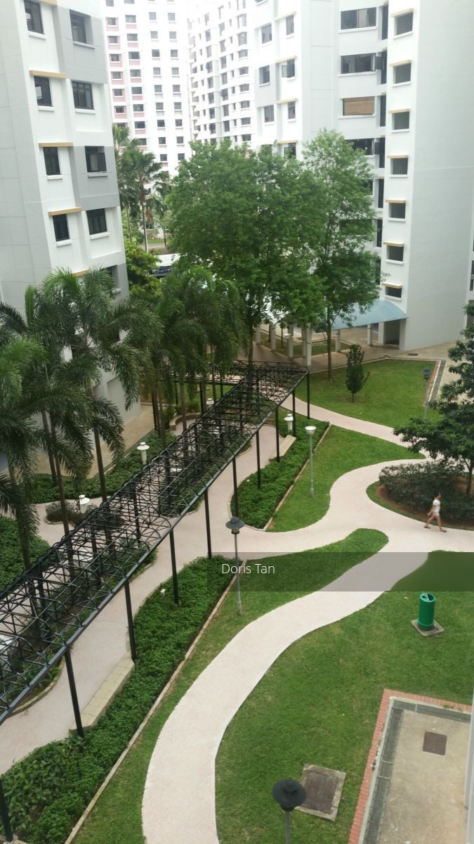 Blk 656D Jurong West Street 61 (Jurong West), HDB Executive #118303872